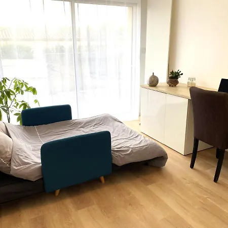 Agreable Proche Du Chateau De Carcassonne ! * Cazilhac (Aude)