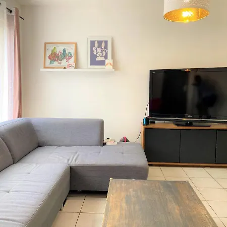 Agreable Proche Du Chateau De Carcassonne ! Villa Cazilhac (Aude)