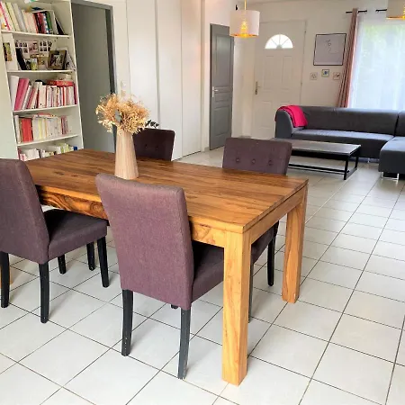Agreable Proche Du Chateau De Carcassonne ! Villa