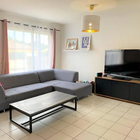 Proche Du Château De Carcassonne !