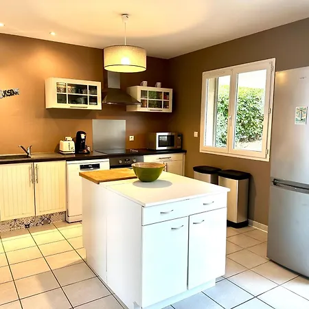 Agreable Proche Du Chateau De Carcassonne ! Cazilhac (Aude)
