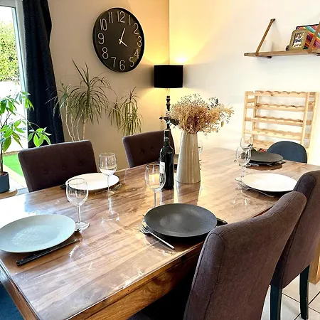 Agreable Proche Du Chateau De Carcassonne ! Cazilhac (Aude)