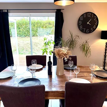 Villa Agreable Proche Du Chateau De Carcassonne ! Cazilhac (Aude)